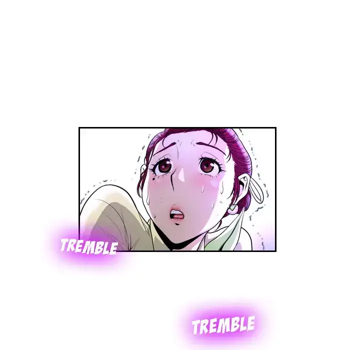 The Mask: Two Faces Chapter 1 Page 96