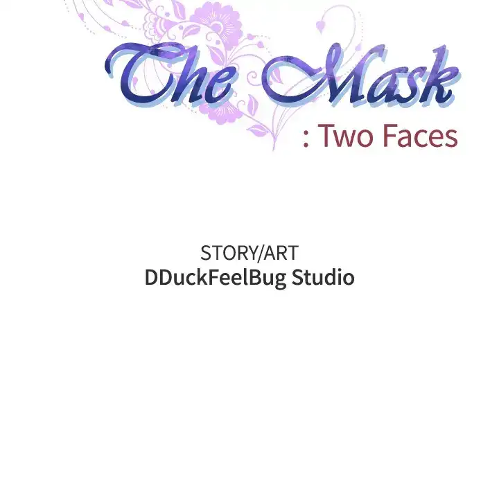 The Mask: Two Faces Chapter 1 Page 98