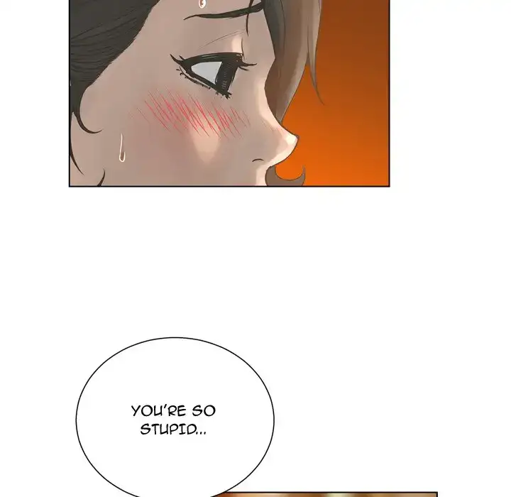 The Mask: Two Faces Chapter 19 Page 103
