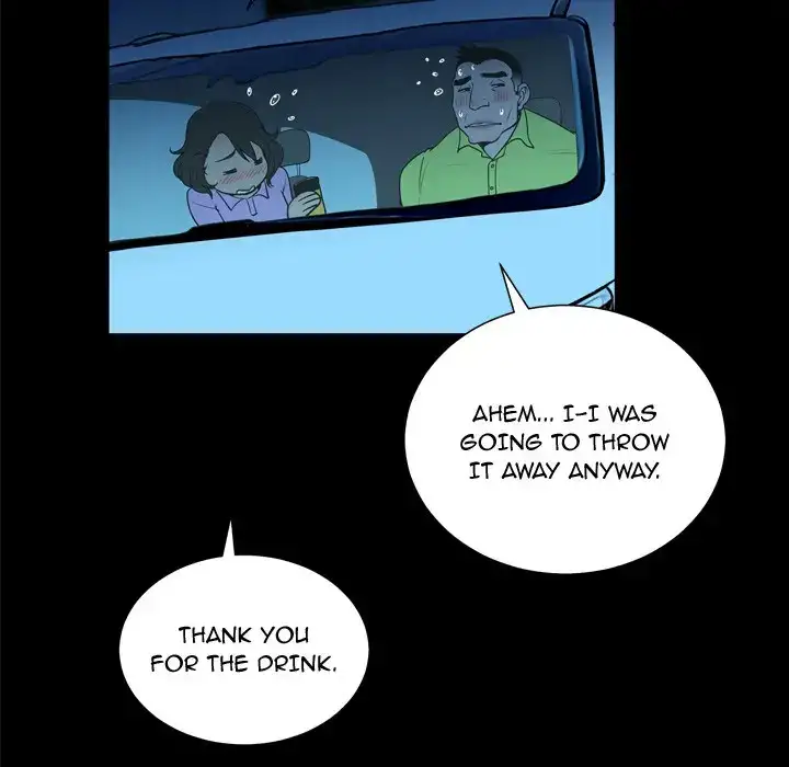 The Mask: Two Faces Chapter 19 Page 108