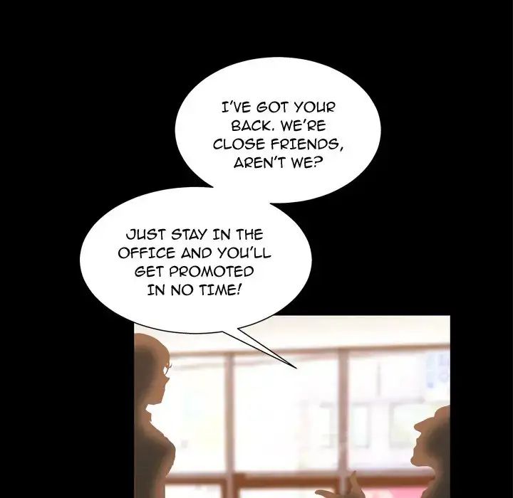 The Mask: Two Faces Chapter 19 Page 113