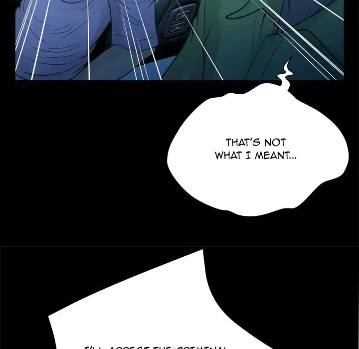 The Mask: Two Faces Chapter 19 Page 117