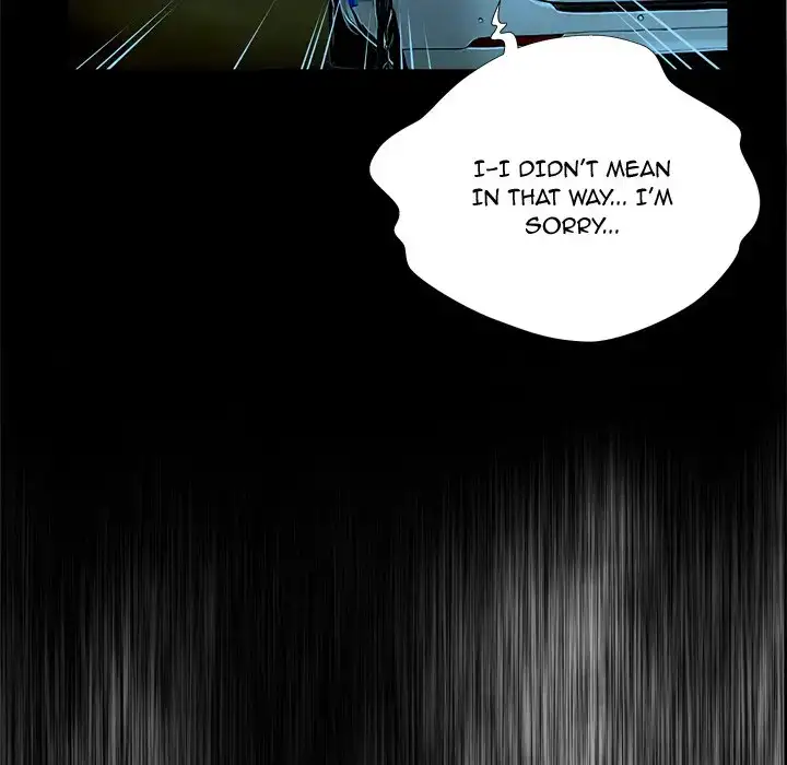 The Mask: Two Faces Chapter 19 Page 119
