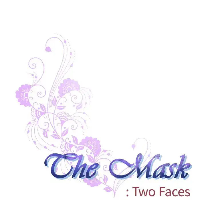 The Mask: Two Faces Chapter 19 Page 12