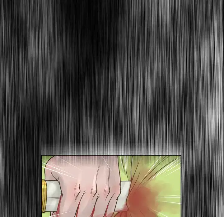 The Mask: Two Faces Chapter 19 Page 120