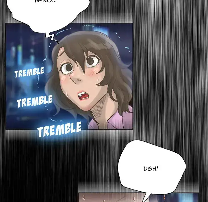The Mask: Two Faces Chapter 19 Page 122