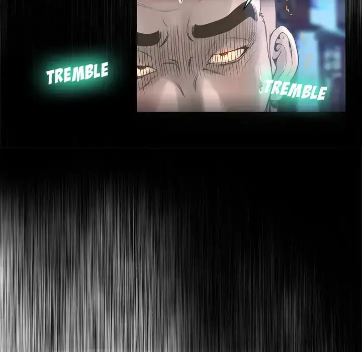 The Mask: Two Faces Chapter 19 Page 123