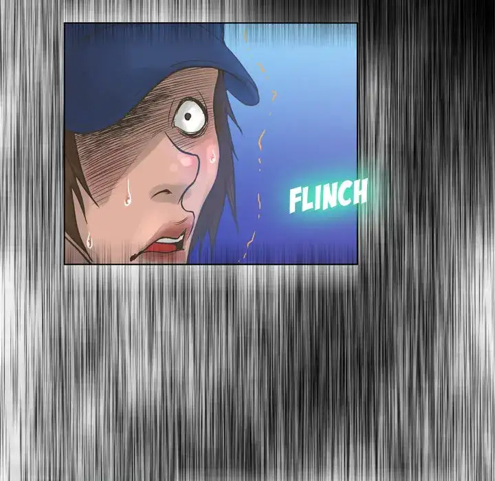 The Mask: Two Faces Chapter 19 Page 124