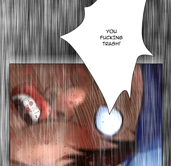 The Mask: Two Faces Chapter 19 Page 126
