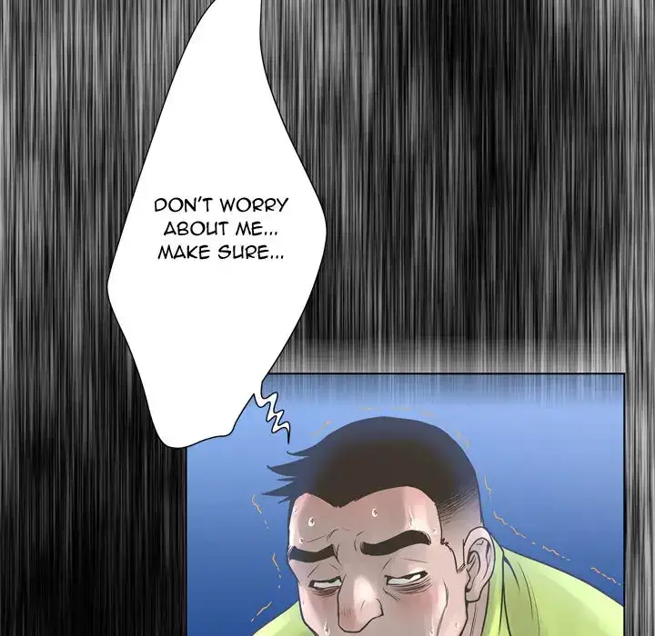 The Mask: Two Faces Chapter 19 Page 132