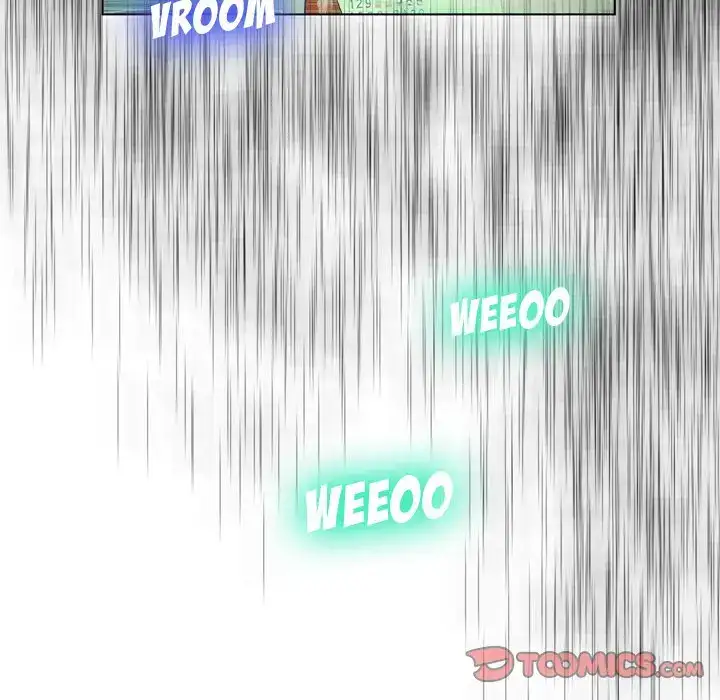 The Mask: Two Faces Chapter 19 Page 136