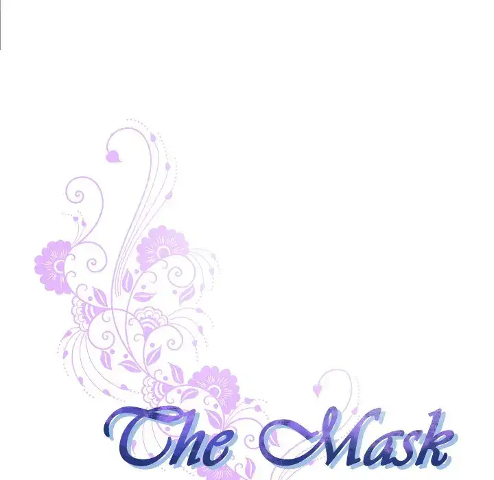 The Mask: Two Faces Chapter 19 Page 138