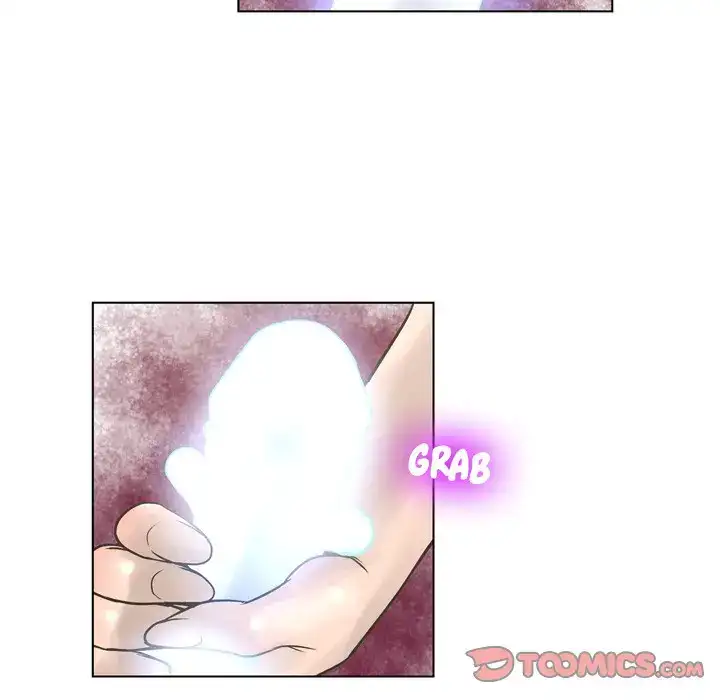 The Mask: Two Faces Chapter 19 Page 18