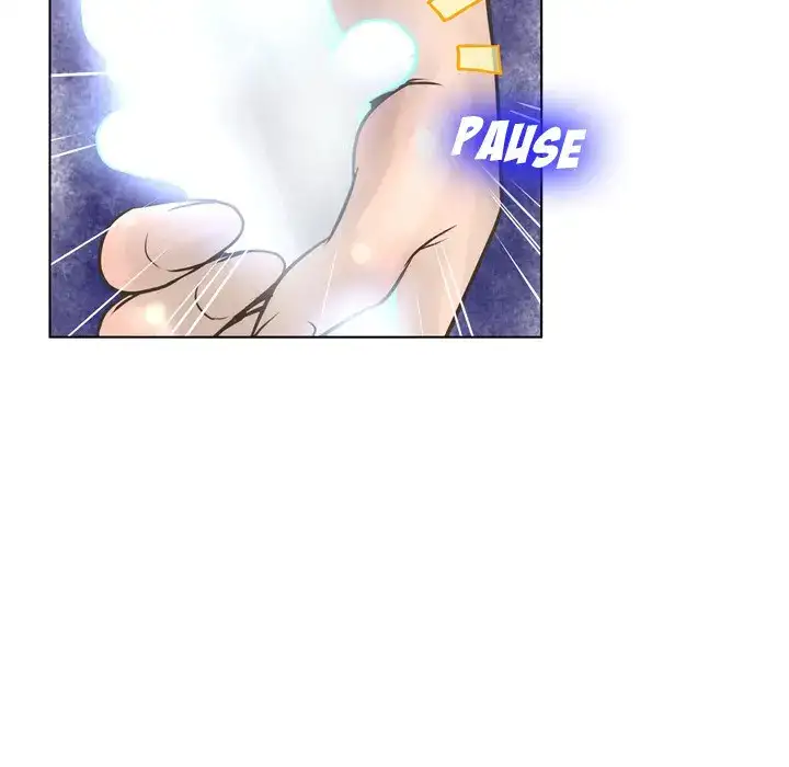 The Mask: Two Faces Chapter 19 Page 26