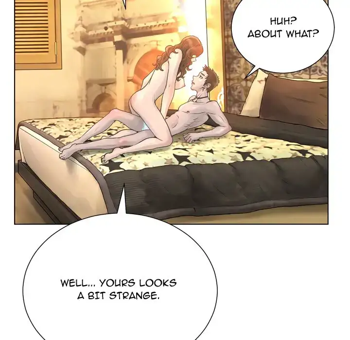 The Mask: Two Faces Chapter 19 Page 29