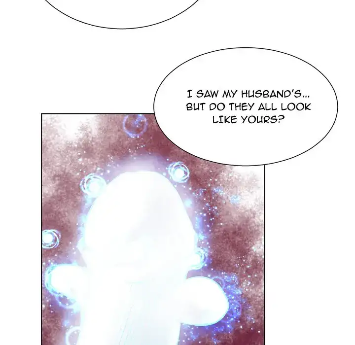 The Mask: Two Faces Chapter 19 Page 30