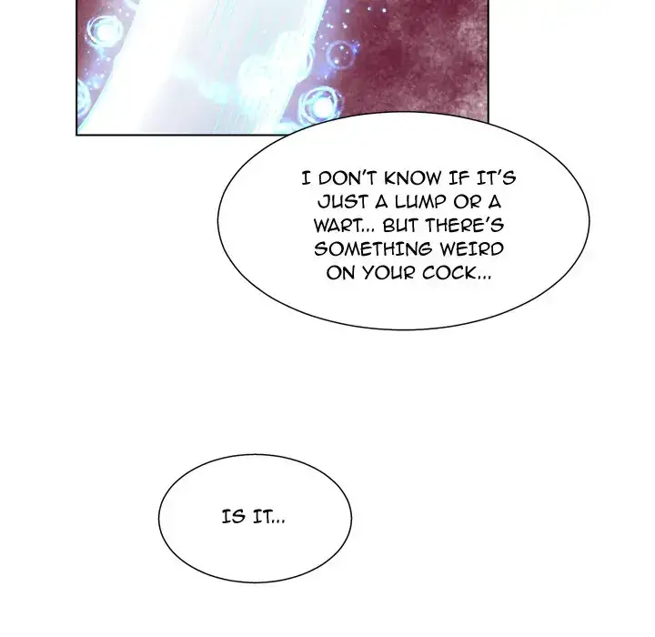 The Mask: Two Faces Chapter 19 Page 31