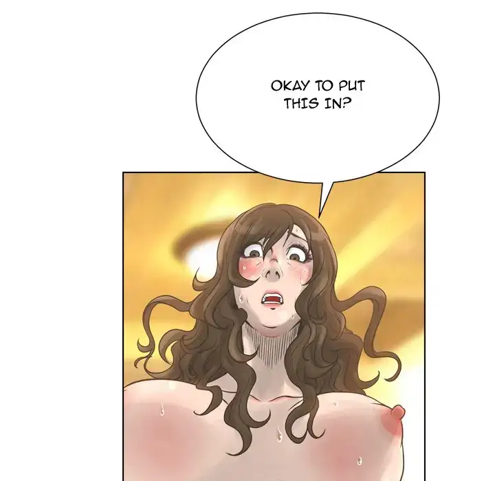 The Mask: Two Faces Chapter 19 Page 32
