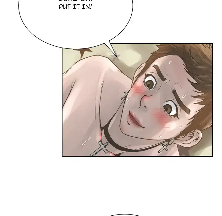 The Mask: Two Faces Chapter 19 Page 37