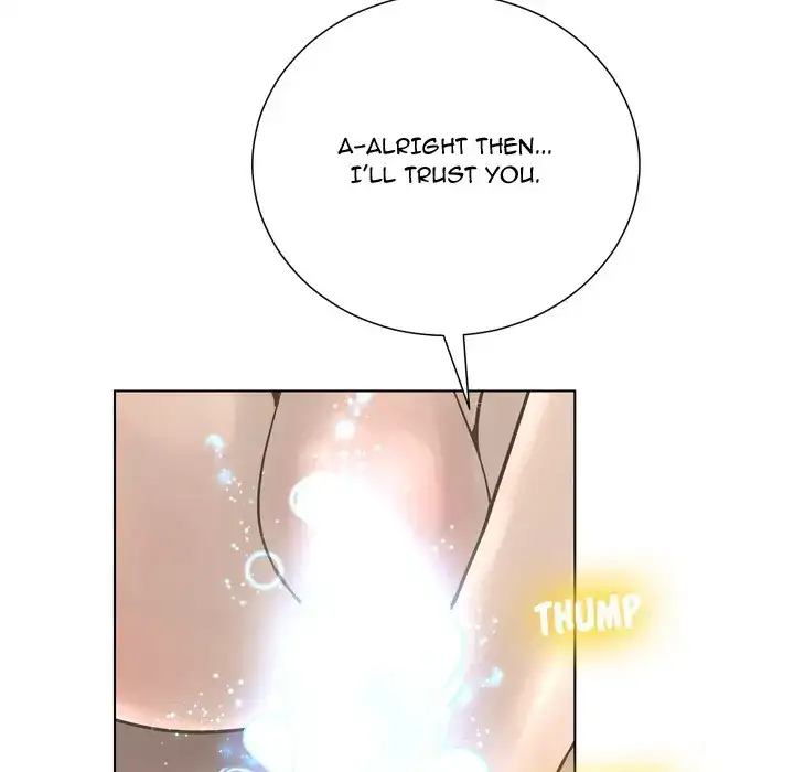 The Mask: Two Faces Chapter 19 Page 38