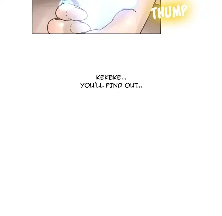 The Mask: Two Faces Chapter 19 Page 39