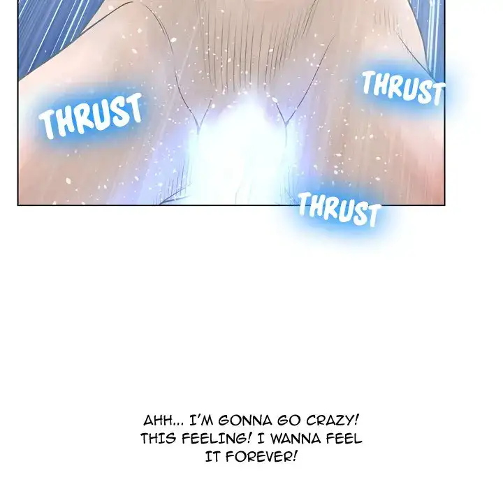 The Mask: Two Faces Chapter 19 Page 53