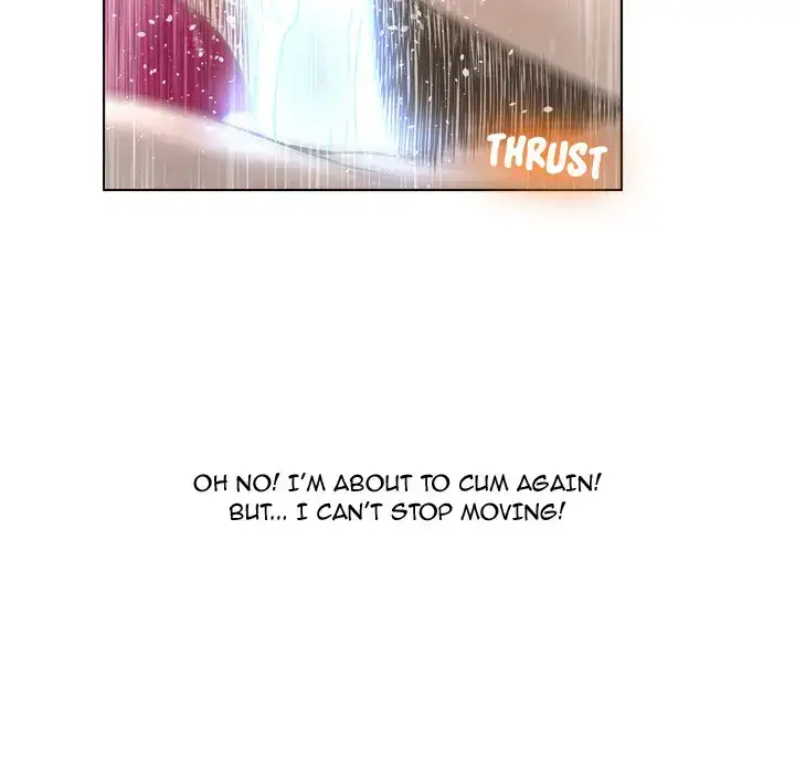 The Mask: Two Faces Chapter 19 Page 55