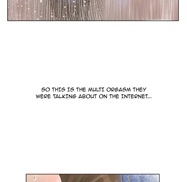 The Mask: Two Faces Chapter 19 Page 59