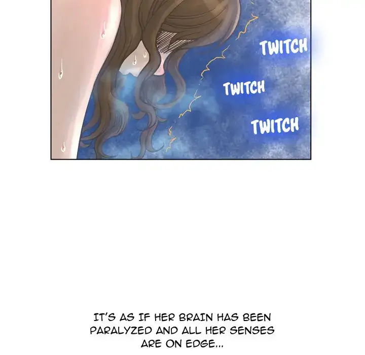The Mask: Two Faces Chapter 19 Page 60