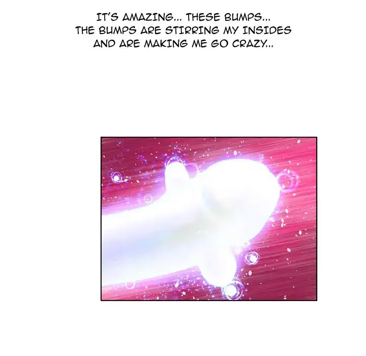 The Mask: Two Faces Chapter 19 Page 62
