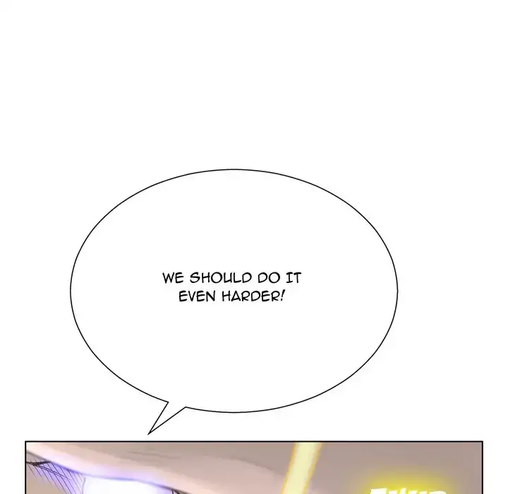 The Mask: Two Faces Chapter 19 Page 69
