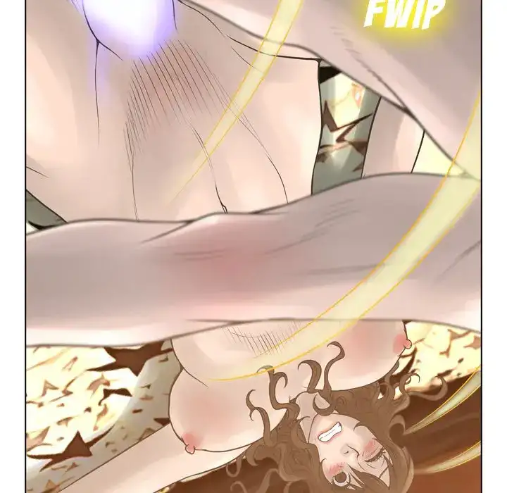 The Mask: Two Faces Chapter 19 Page 70