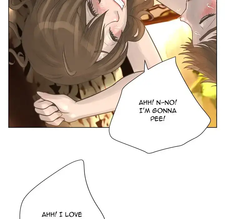 The Mask: Two Faces Chapter 19 Page 77