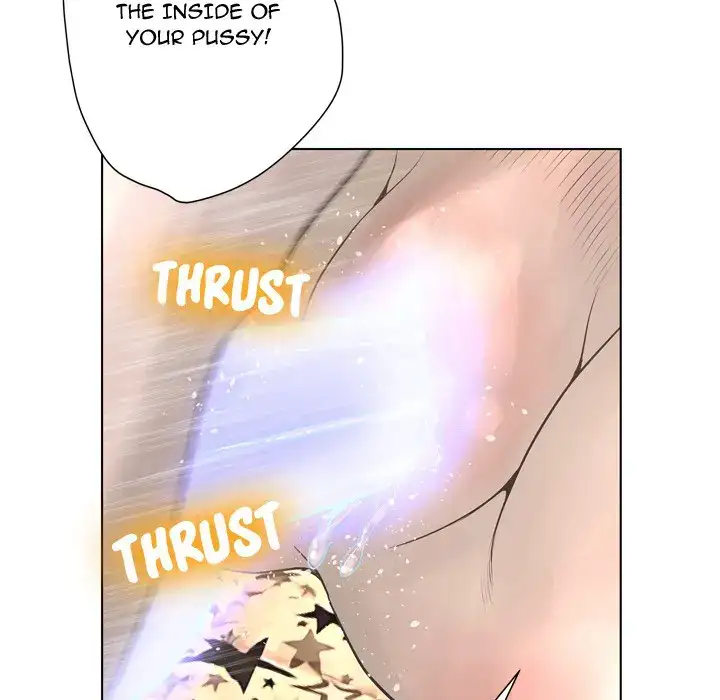 The Mask: Two Faces Chapter 19 Page 78