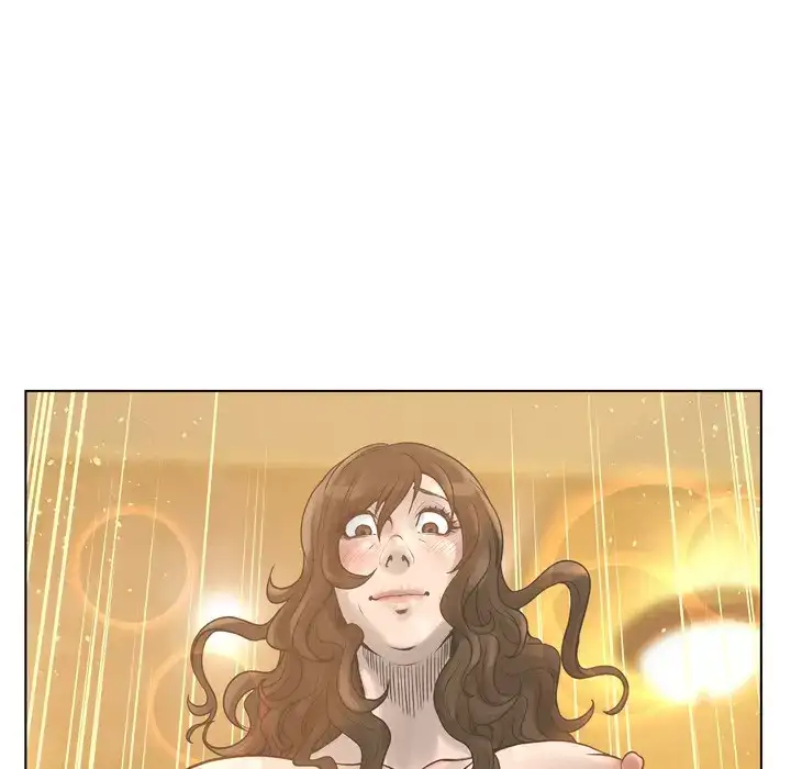 The Mask: Two Faces Chapter 19 Page 8