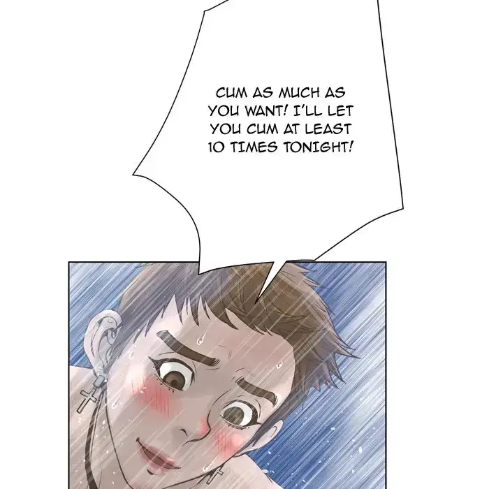 The Mask: Two Faces Chapter 19 Page 81