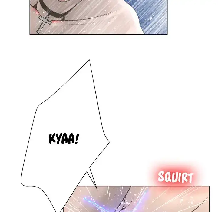 The Mask: Two Faces Chapter 19 Page 82