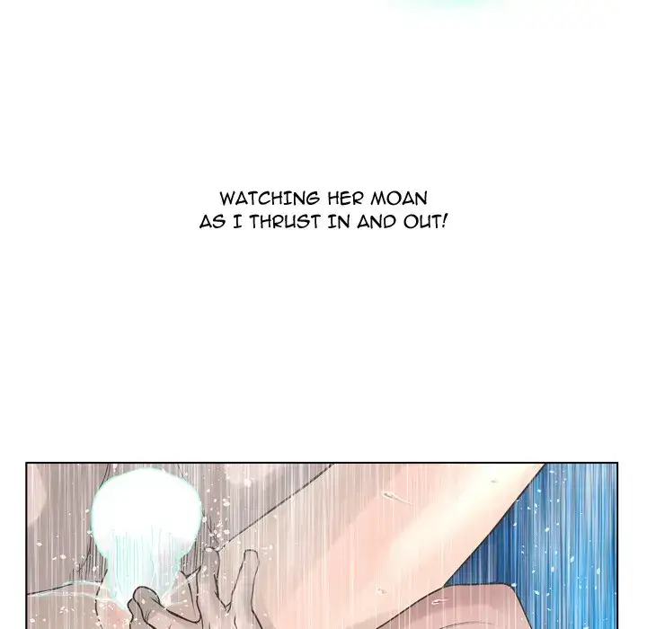 The Mask: Two Faces Chapter 19 Page 90