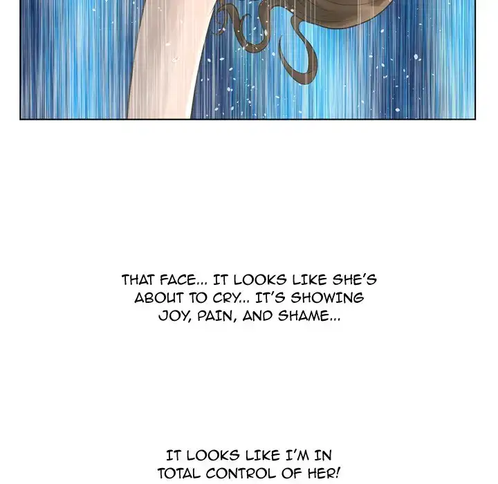 The Mask: Two Faces Chapter 19 Page 92