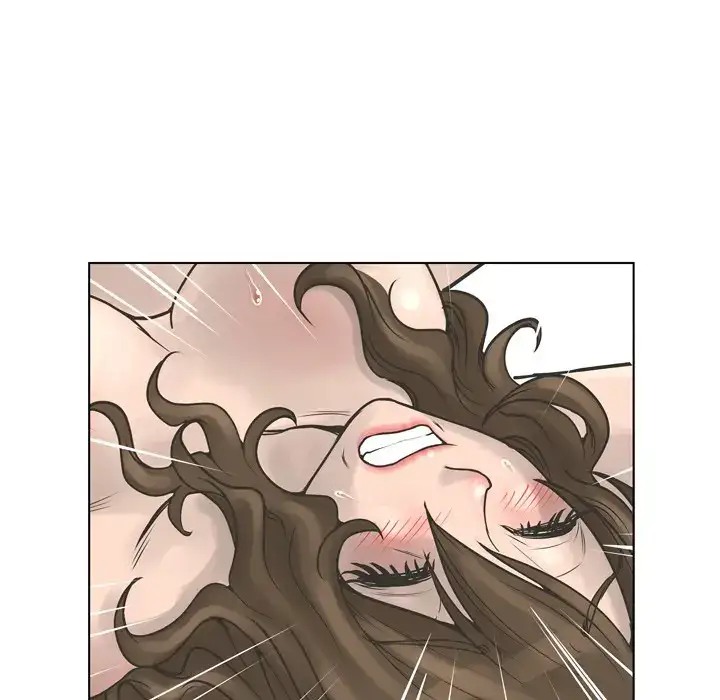 The Mask: Two Faces Chapter 19 Page 93