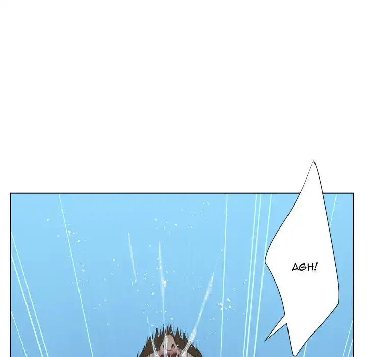 The Mask: Two Faces Chapter 19 Page 95
