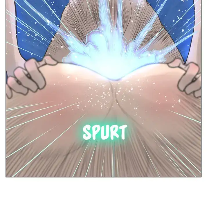 The Mask: Two Faces Chapter 19 Page 97