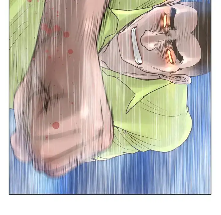 The Mask: Two Faces Chapter 20 Page 10