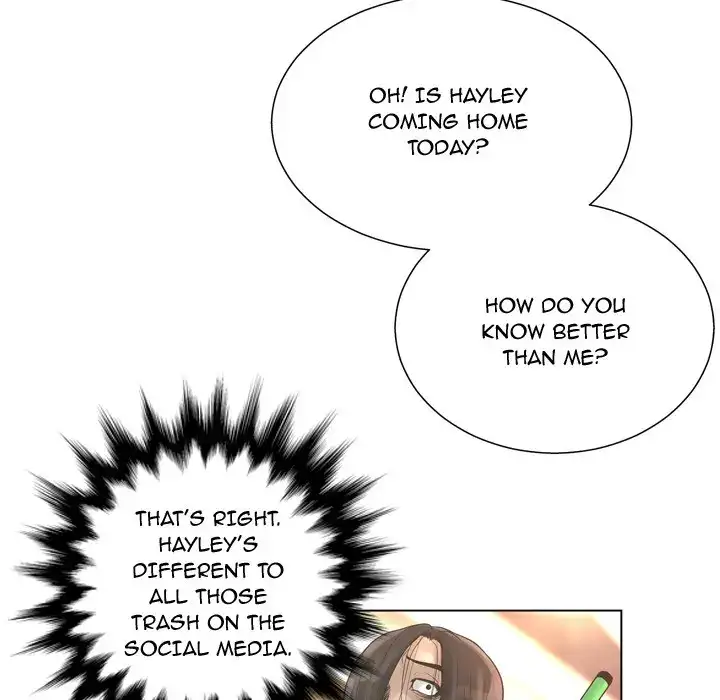 The Mask: Two Faces Chapter 20 Page 100