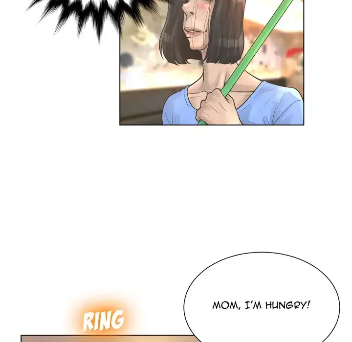 The Mask: Two Faces Chapter 20 Page 101