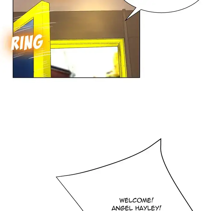 The Mask: Two Faces Chapter 20 Page 102