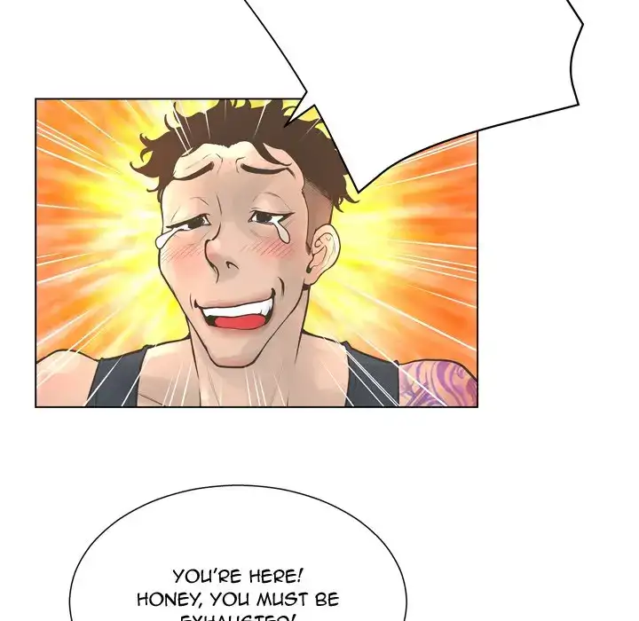 The Mask: Two Faces Chapter 20 Page 103