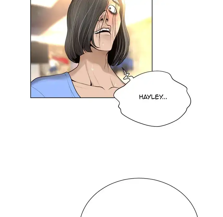 The Mask: Two Faces Chapter 20 Page 105