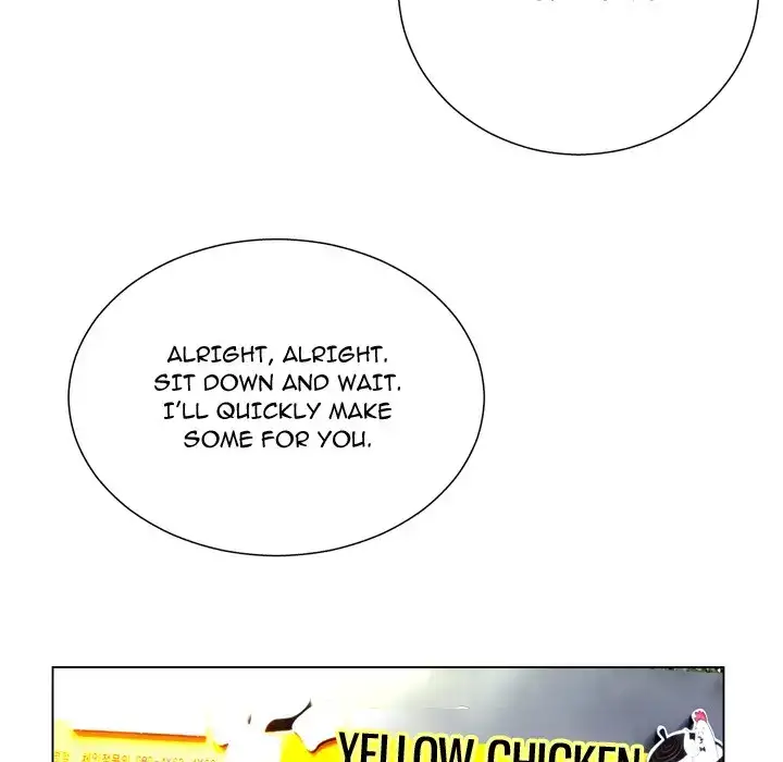The Mask: Two Faces Chapter 20 Page 108