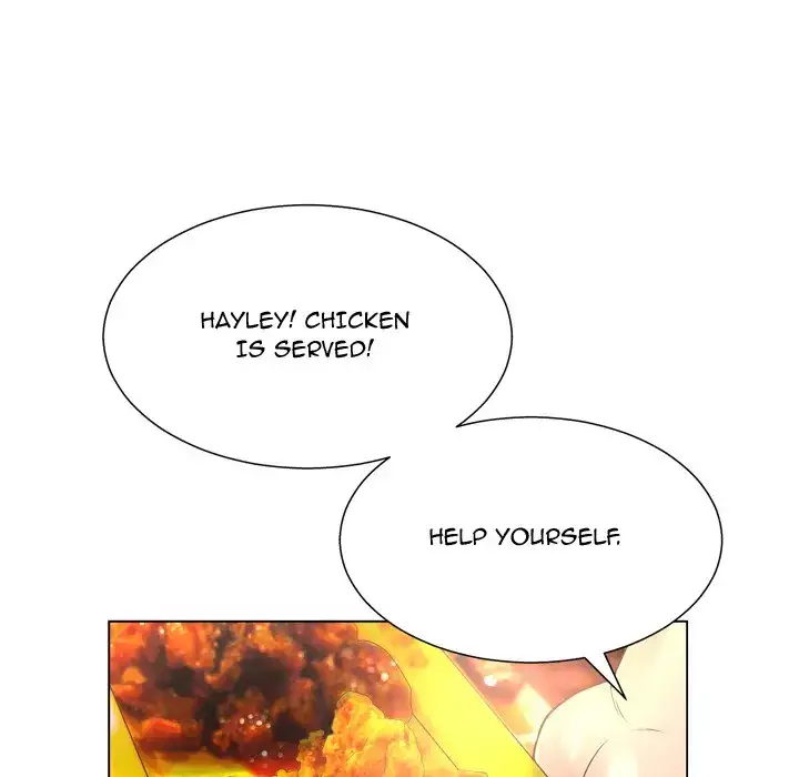 The Mask: Two Faces Chapter 20 Page 114